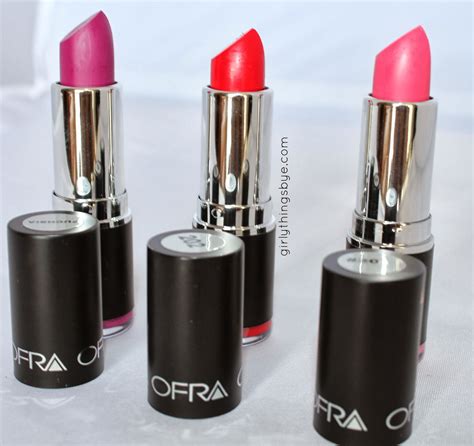 ofra mascara|where to buy ofra lipstick.